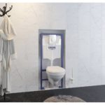 Инсталяция для унитаза GROHE Rapid SL 38721001-фото6
