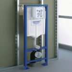 Инсталяция для унитаза GROHE Rapid SL 38721001-фото9