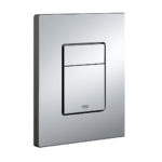 Клавиша смыва Grohe Skate Cosmopolitan 38732000 хром-фото1