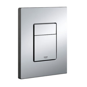 Клавиша смыва Grohe Skate Cosmopolitan 38732000 хром-фото1