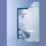 Клавиша смыва Grohe Skate Cosmopolitan 38732000 хром-фото5