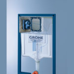 Клавиша смыва Grohe Skate Cosmopolitan 38732000 хром-фото6