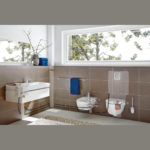Клавиша смыва Grohe Skate Cosmopolitan 38732000 хром — изображение 10