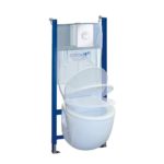Клавиша смыва Grohe Nova Cosmopolitan 38765000 хром — изображение 11