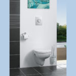 Клавиша смыва Grohe Nova Cosmopolitan 38765000 хром — изображение 12