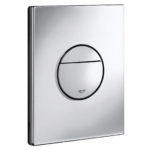 Клавиша смыва Grohe Nova Cosmopolitan 38765000 хром-фото1