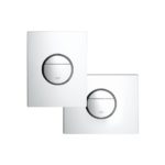 Клавиша смыва Grohe Nova Cosmopolitan 38765000 хром-фото3