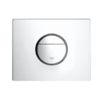 Клавиша смыва Grohe Nova Cosmopolitan 38765000 хром-фото6