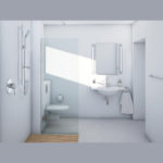 Клавиша смыва Grohe Nova Cosmopolitan 38765000 хром-фото9