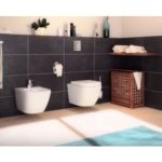 Биде подвесное Grohe Euro Ceramic 39208000 цвет белый-фото4