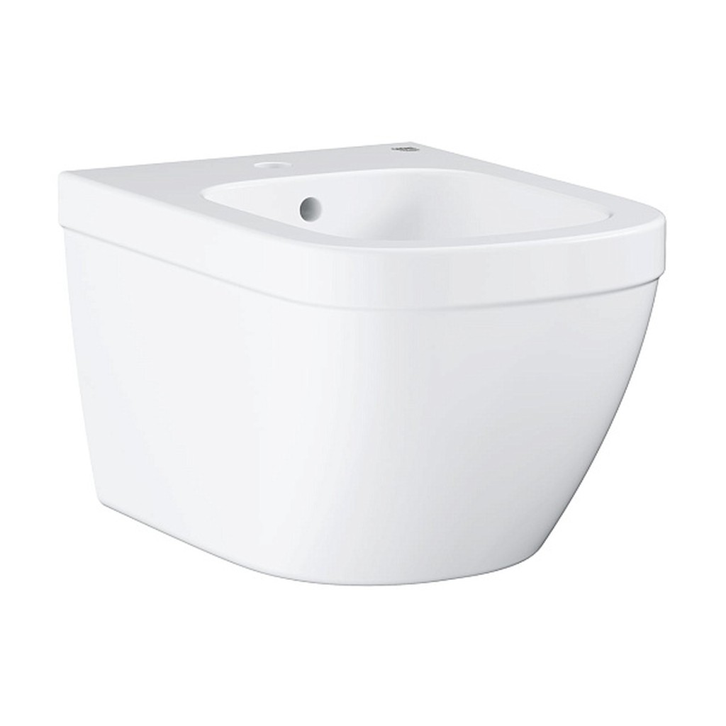 Биде подвесное Grohe Euro Ceramic 39208000 цвет белый-фото1 Биде подвесное Grohe Euro Ceramic 39208000 цвет белый-фото1