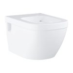 Подвесной унитаз Grohe Euro Ceramic 39538000 цвет белый 540*375-фото1