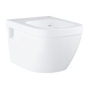 Подвесной унитаз Grohe Euro Ceramic 39538000 цвет белый 540*375-фото1