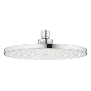 Верхний душ с одним режимом GROHE Tempesta Cosmopolitan 200 27541001 хром-фото1