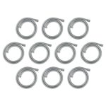 Душевой шланг Grohe Relexaflex 45973001 хром-фото3