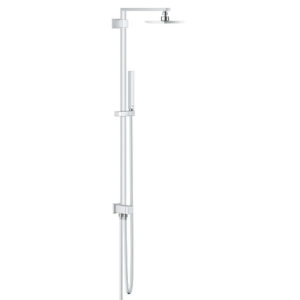 Душевойая система Grohe Euphoria Cube 27696000 хром-фото1