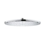 Верхний душ с одним режимом GROHE Rainshower 310 Mono 26561000 хром-фото1