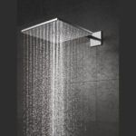 Верхний душ Grohe Rainshower 310 SmartActive Cube 26479000 хром — изображение 13