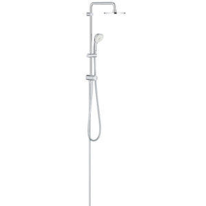 Душевая система Grohe New Tempesta Rustic System 27399002 хром-фото1
