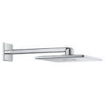 Верхний душ Grohe Rainshower 310 SmartActive Cube 26479000 хром-фото1