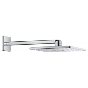 Верхний душ Grohe Rainshower 310 SmartActive Cube 26479000 хром-фото1
