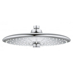 Верхний душ Grohe Euphoria SmartControl 26455000 хром-фото1