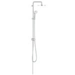 Душевая система Grohe New Tempesta 26452001 хром-фото1