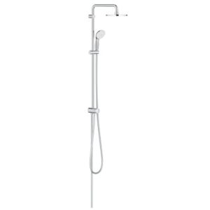 Душевая система Grohe New Tempesta 26452001 хром-фото1