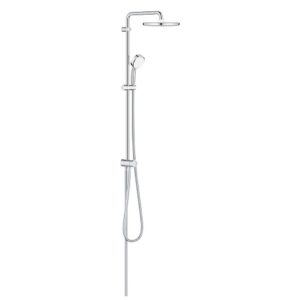 Душевая система Flex настенная Grohe Tempesta Cosmopolitan System 26675000 хром-фото1