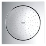 Верхний душ GROHE Rainshower F-series 27467000 хром-фото2