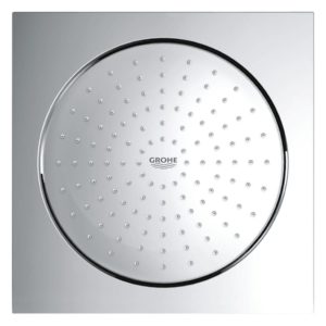 Верхний душ GROHE Rainshower F-series 27467000 хром-фото2