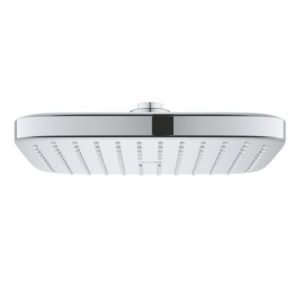 Верхний душ Grohe Tempesta 250 Cube 26681000 хром-фото2