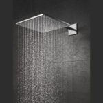 Верхний душ Grohe Rainshower 310 SmartActive Cube 26479000 хром-фото11