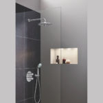 Верхний душ Grohe Euphoria 260 SmartControl 26459000 хром-фото5
