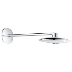 Верхний душ Grohe Rainshower SmartControl 26254000 хром-фото1