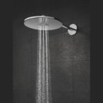 Верхний душ Grohe Rainshower 310 SmartActive 26475000 хром — изображение 14