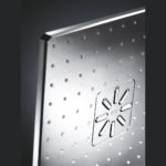 Верхний душ Grohe Rainshower 310 SmartActive Cube 26479000 хром — изображение 14