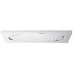 Верхний душ GROHE Rainshower F-series 27467000 хром-фото1