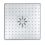 Верхний душ Grohe Rainshower 310 SmartActive Cube 26479000 хром — изображение 15