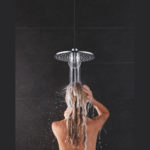 Верхний душ Grohe Rainshower 310 SmartActive 26475000 хром — изображение 12