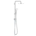 Душевая система Grohe New Tempesta 200 27389002 хром-фото1