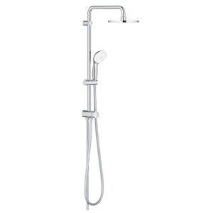 Душевая система Grohe New Tempesta 200 27389002 хром-фото1