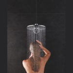 Верхний душ Grohe Rainshower 310 SmartActive 26475000 хром — изображение 13