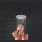 Верхний душ Grohe Euphoria SmartControl 26455000 хром-фото7