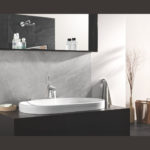Верхний душ Grohe Rainshower Cosmopolitan 26171000 хром-фото3
