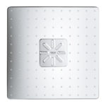 Верхний душ Grohe Rainshower 310 SmartActive Cube 26479000 хром-фото4