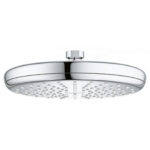 Верхний душ Grohe Tempesta 26410000 хром-фото1