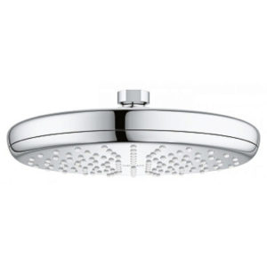 Верхний душ Grohe Tempesta 26410000 хром-фото1