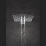 Верхний душ Grohe Rainshower 310 SmartActive Cube 26479000 хром-фото10