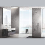 Верхний душ Grohe Rainshower 310 SmartActive 26475000 хром-фото8